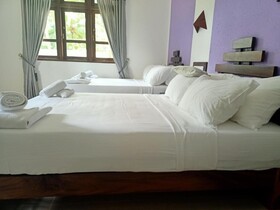Pinnacle Villa