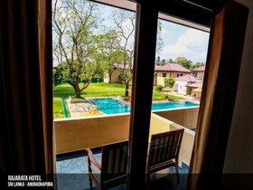 Rajarata Hotel