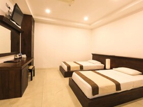 Rajarata Hotel