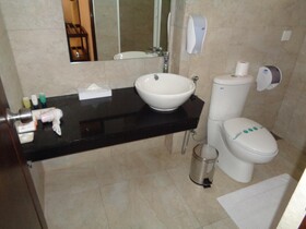 Rajarata Hotel