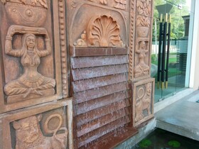 Rajarata Hotel