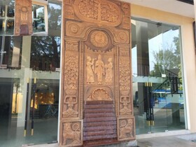 Rajarata Hotel