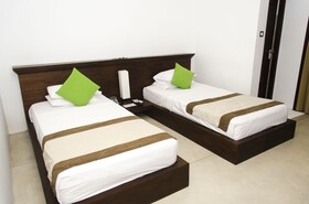 Rajarata Hotel