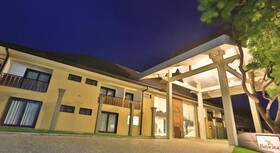 Rajarata Hotel