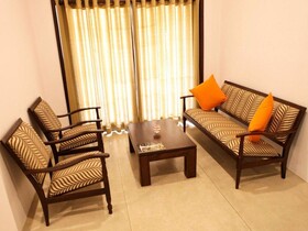 Rajarata Hotel