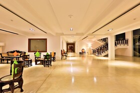 Rajarata Hotel