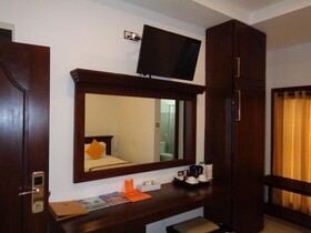 Rajarata Hotel
