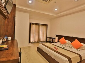 Rajarata Hotel