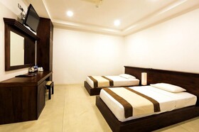 Rajarata Hotel