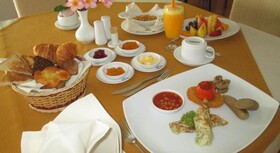 Rajarata Hotel