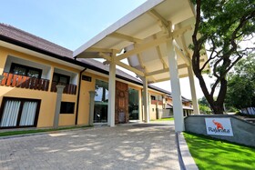 Rajarata Hotel