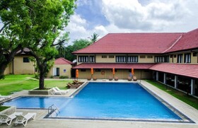 Rajarata Hotel