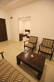 Rajarata Hotel