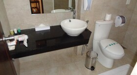Rajarata Hotel