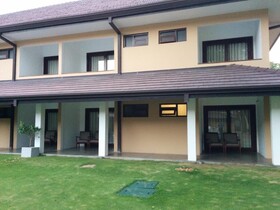 Rajarata Hotel