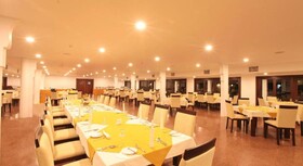 Rajarata Hotel