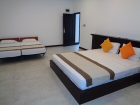 Rajarata Hotel