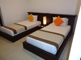 Rajarata Hotel