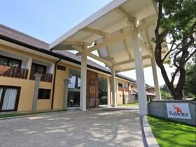 Rajarata Hotel