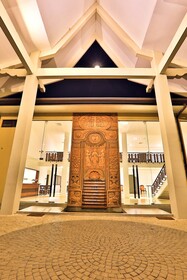 Rajarata Hotel