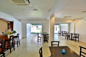 Rajarata Hotel