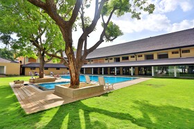 Rajarata Hotel
