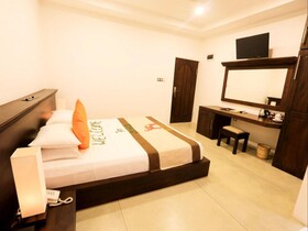 Rajarata Hotel