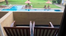 Rajarata Hotel