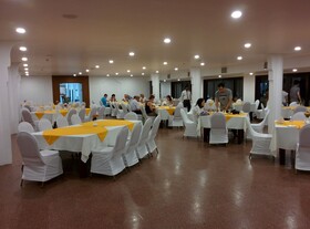 Rajarata Hotel
