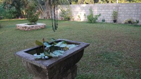 Ruwinsons Canal Garden