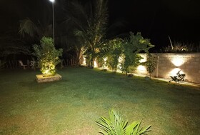 Ruwinsons Canal Garden