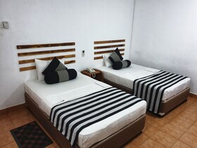 Saji-Sami Hotel