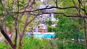 Saji-Sami Hotel