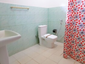 Saji-Sami Hotel