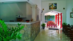 Saji-Sami Hotel