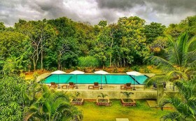 Saji-Sami Hotel