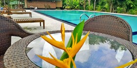 Saji-Sami Hotel