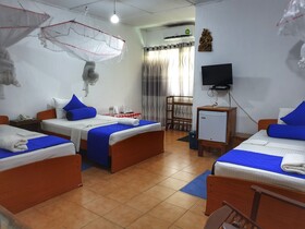 Saji-Sami Hotel