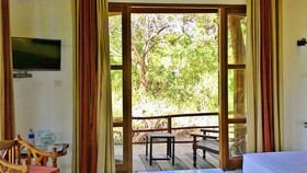 Saji-Sami Hotel