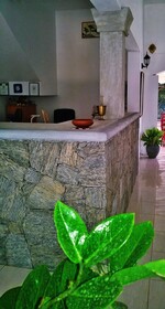 Saji-Sami Hotel