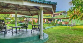 Saji-Sami Hotel