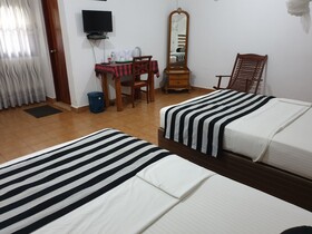 Saji-Sami Hotel