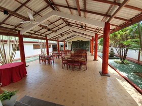 Saji-Sami Hotel