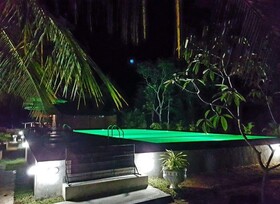 Saji-Sami Hotel