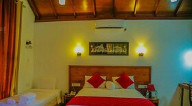 Saji-Sami Hotel