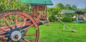 Saji-Sami Hotel
