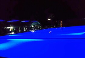 Saji-Sami Hotel