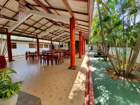 Saji-Sami Hotel