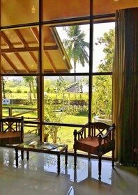 Saji-Sami Hotel