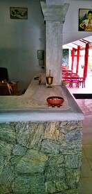 Saji-Sami Hotel